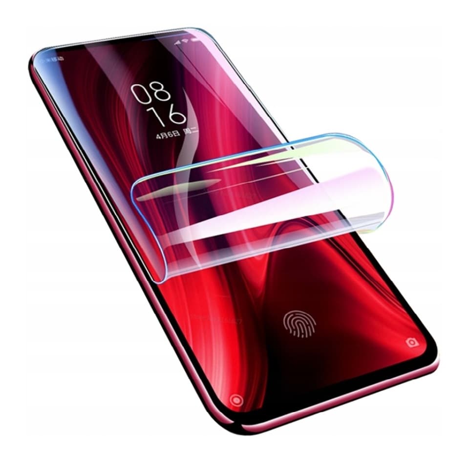 Fólie HD Ultra Huawei P40 Pro 75969 - náhled 2