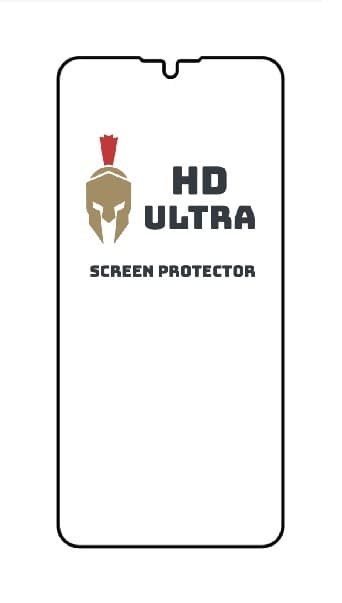 Fólie HD Ultra Huawei P Smart 2019 75874 - náhled 3