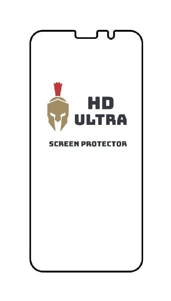 Fólie HD Ultra Huawei Y5 2018 75965 - náhled 3