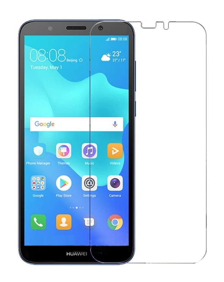 Fólie HD Ultra Huawei Y5 2018 75965 - náhled 2