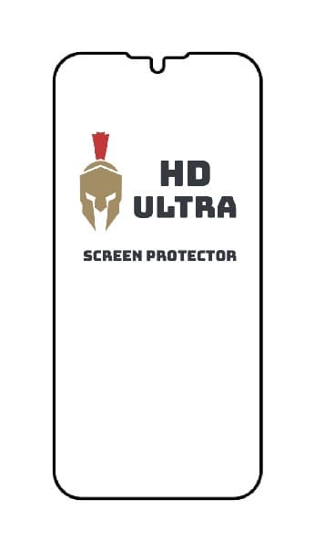 Fólie HD Ultra Huawei Y5 2019 75964 - náhled 3