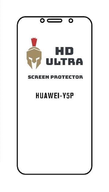 Fólie HD Ultra Huawei Y5p 75963 - náhled 3