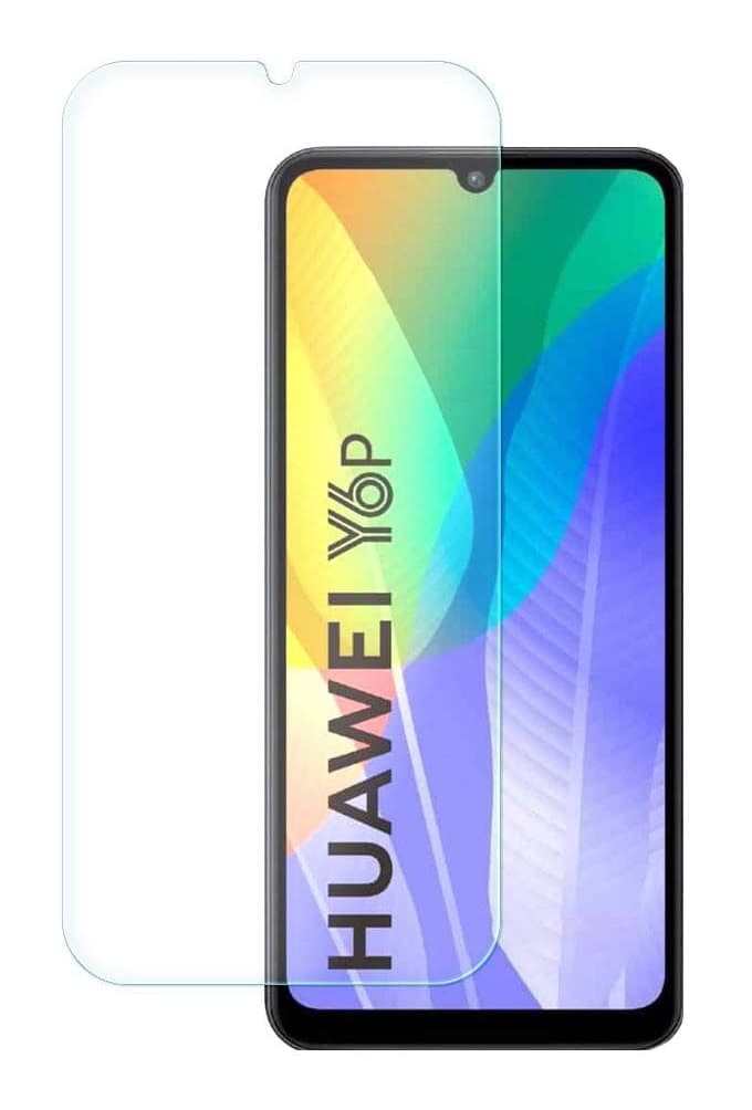 Fólie HD Ultra Huawei Y6p 75960 - náhled 2