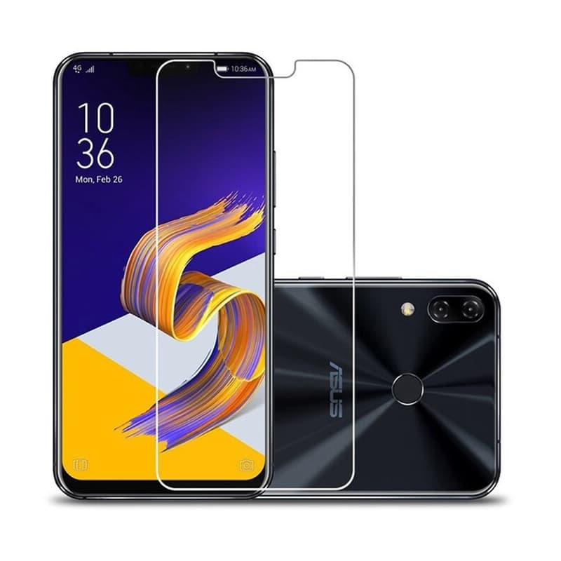 Fólie HD Ultra Asus Zenfone 5 ZE620KL 106417 - náhled 2
