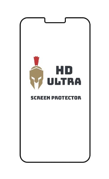 Fólie HD Ultra Asus Zenfone 5 ZE620KL 106417 - náhled 3