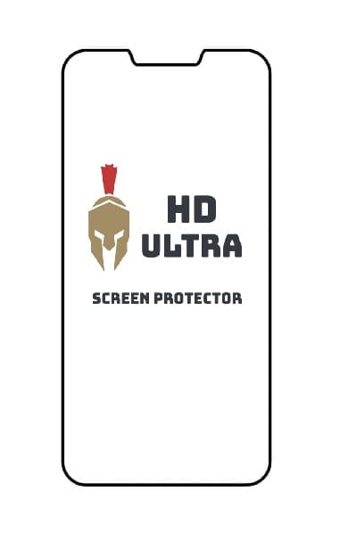 Fólie HD Ultra Asus Zenfone 5Z ZS620KL 106418 - náhled 3