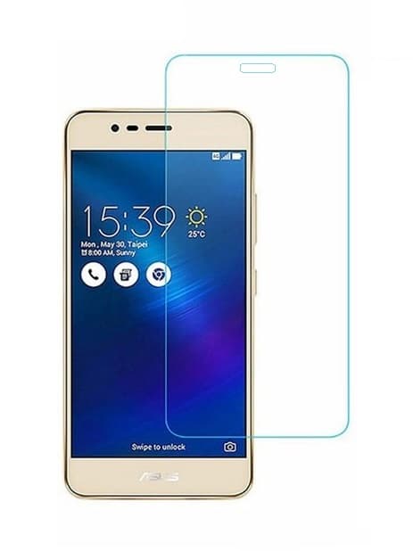 Fólie HD Ultra Asus Zenfone 3 Max ZC553KL 106412 - náhled 2
