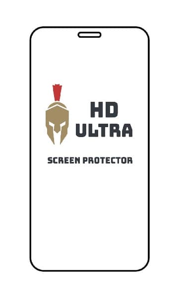 Fólie HD Ultra Asus Zenfone 3 Max ZC553KL 106412 - náhled 3