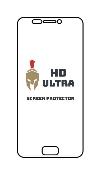 Fólie HD Ultra Asus Zenfone 4 Max ZC520KL 106416 - náhled 3