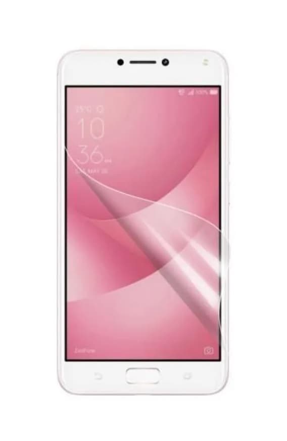 Fólie HD Ultra Asus Zenfone 4 Max ZC554KL 106415 - náhled 2