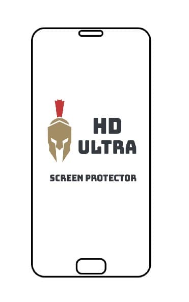 Fólie HD Ultra Asus Zenfone 4 Max ZC554KL 106415 - náhled 3