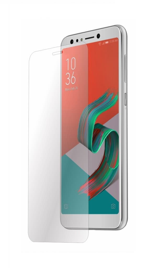 Fólie HD Ultra Asus Zenfone 5 Lite ZC600KL 106419 - náhled 2
