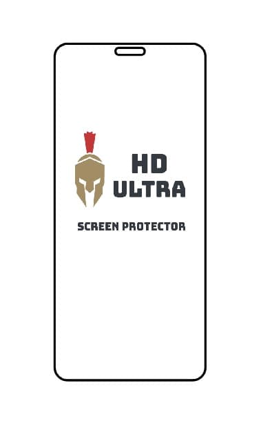 Fólie HD Ultra Asus Zenfone 5 Lite ZC600KL 106419 - náhled 3