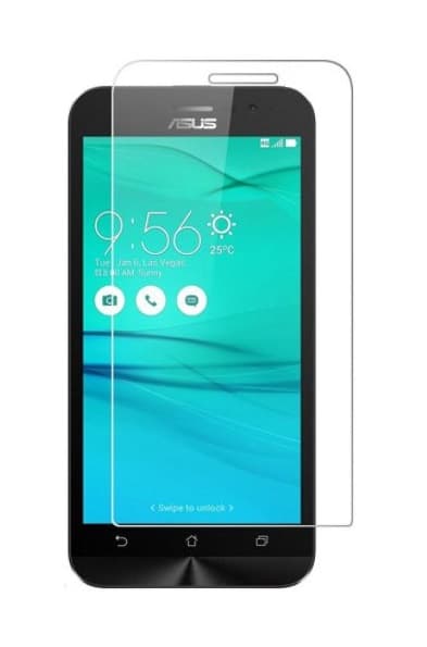 Fólie HD Ultra Asus Zenfone GO (5") ZB500KL 106420 - náhled 2