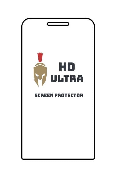 Fólie HD Ultra Asus Zenfone GO (5") ZB500KL 106420 - náhled 3