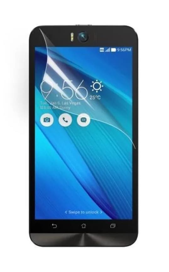 Fólie HD Ultra Asus Zenfone Selfie 106422 - náhled 2