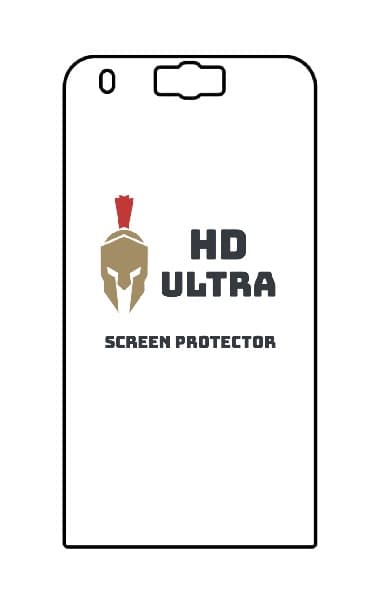 Fólie HD Ultra Asus Zenfone Selfie 106422 - náhled 3