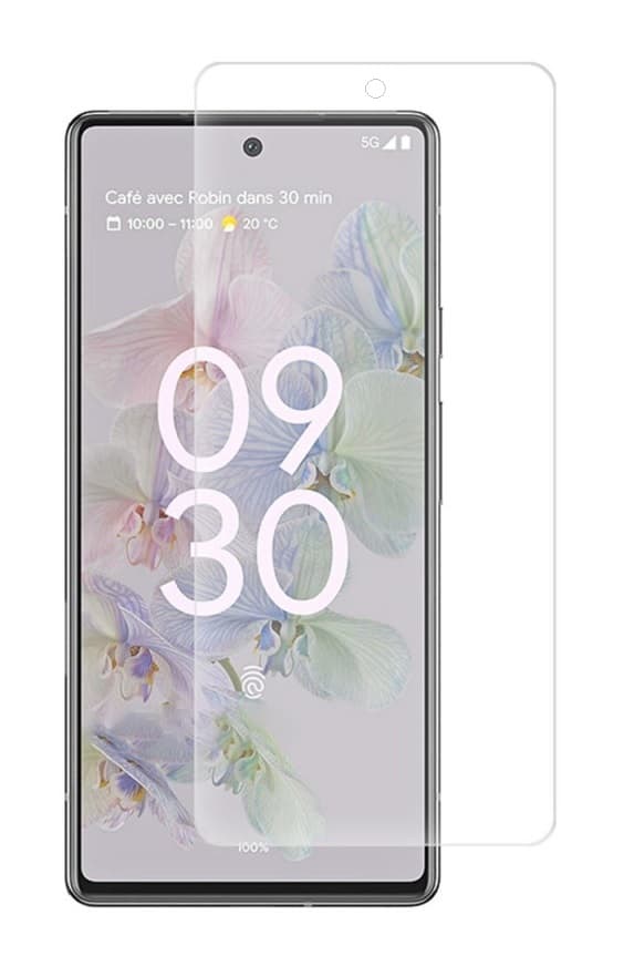 Fólie HD Ultra Google Pixel 6a 5G 105510 - náhled 2