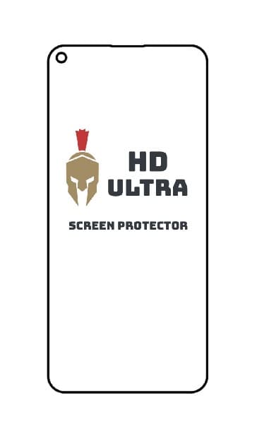 Fólie HD Ultra Honor 20 105439 - náhled 3