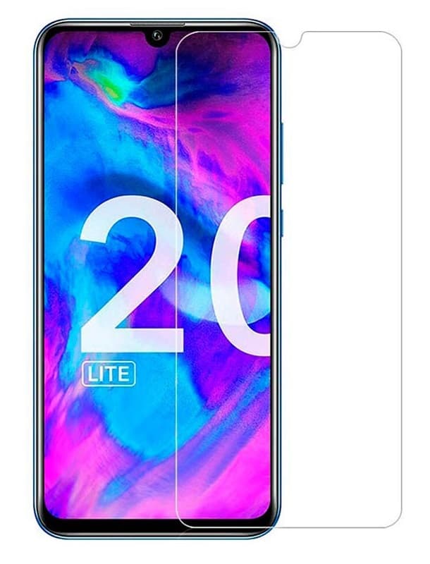 Fólie HD Ultra Honor 20 Lite 105440 - náhled 2