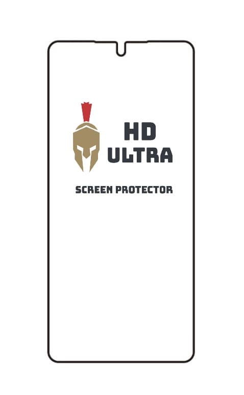 Fólie HD Ultra Honor Magic5 Lite 5G 105168 - náhled 3