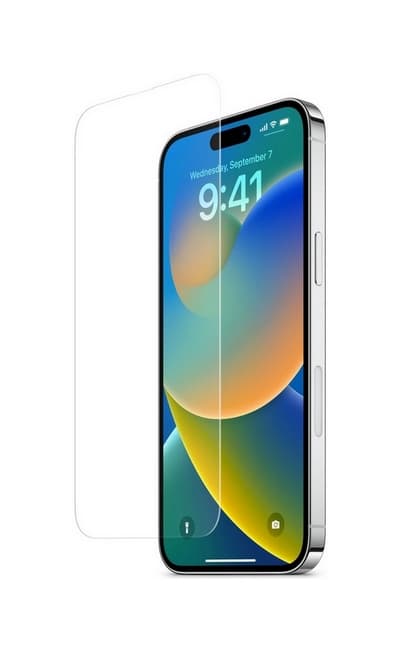 Fólie HD Ultra iPhone 14 Plus 105327 - náhled 2