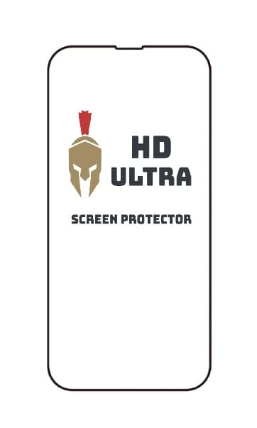 Fólie HD Ultra iPhone 14 Plus 105327 - náhled 3