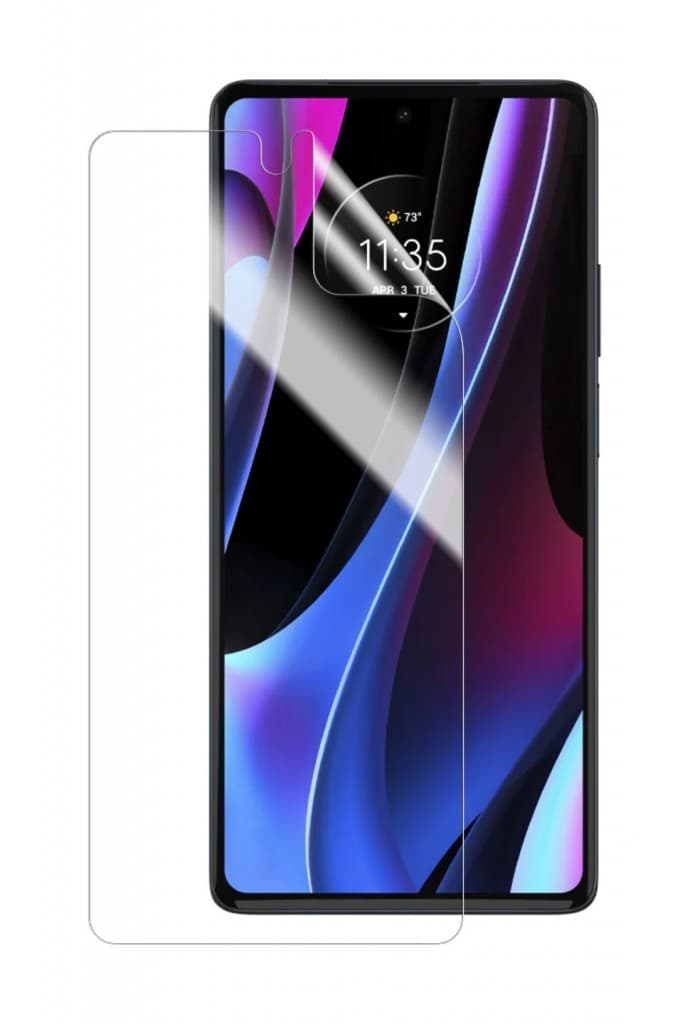 Fólie HD Ultra Motorola Edge 20 105127 - náhled 2