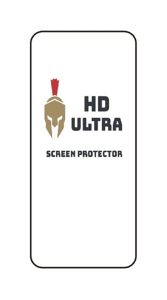Fólie HD Ultra Motorola Moto G53 5G 105135 - náhled 3