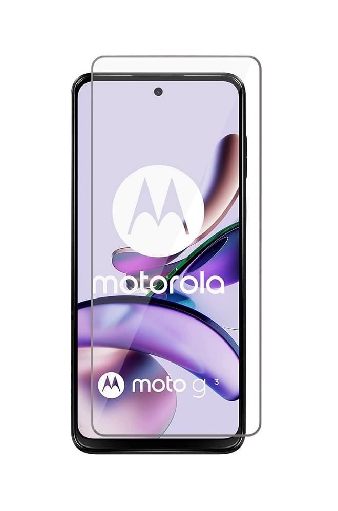 Fólie HD Ultra Motorola Moto G53 5G 105135 - náhled 2