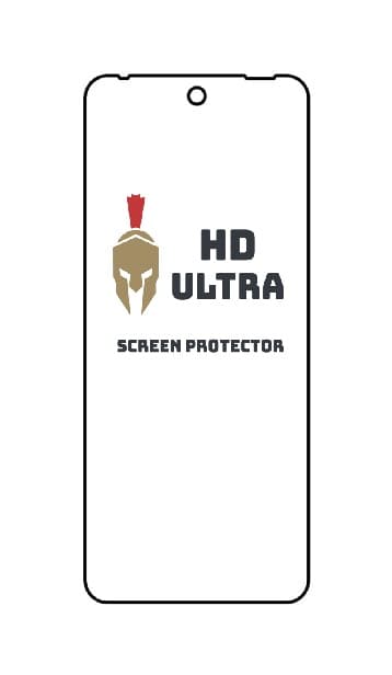 Fólie HD Ultra Motorola Moto G60 105136 - náhled 3