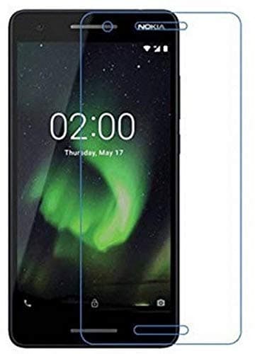 Fólie HD Ultra Nokia 2.1 106369 - náhled 2