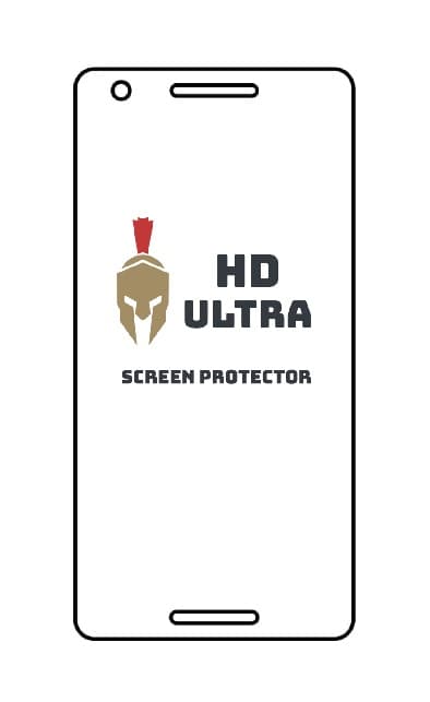 Fólie HD Ultra Nokia 2.1 106369 - náhled 3