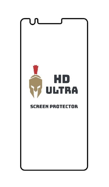 Fólie HD Ultra Nokia 3.1 106375 - náhled 3