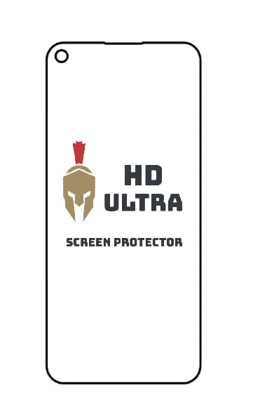 Fólie HD Ultra Nokia 3.4 106376 - náhled 3