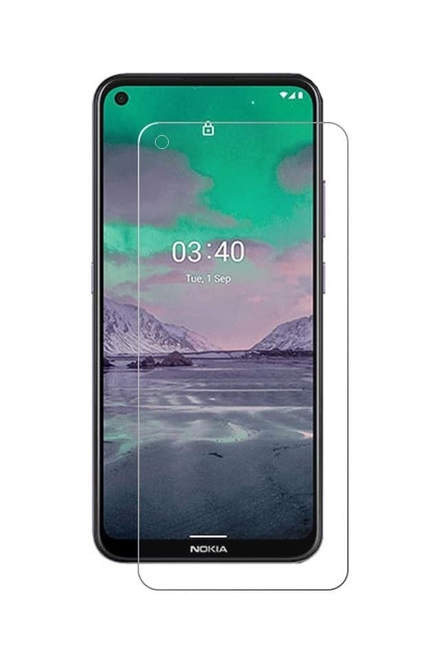 Fólie HD Ultra Nokia 3.4 106376 - náhled 2