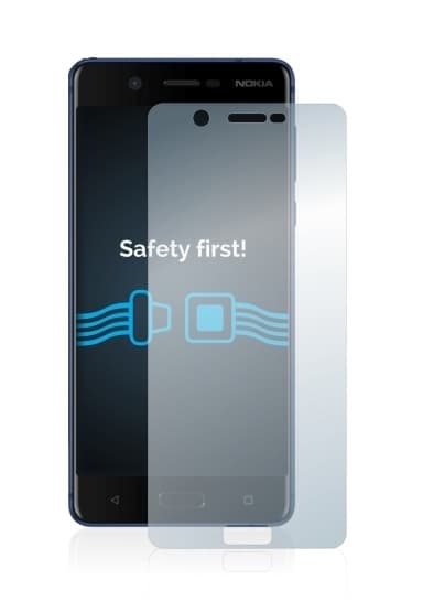Fólie HD Ultra Nokia 5 106377 - náhled 2
