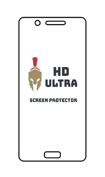 Fólie HD Ultra Nokia 5 106377 - náhled 3