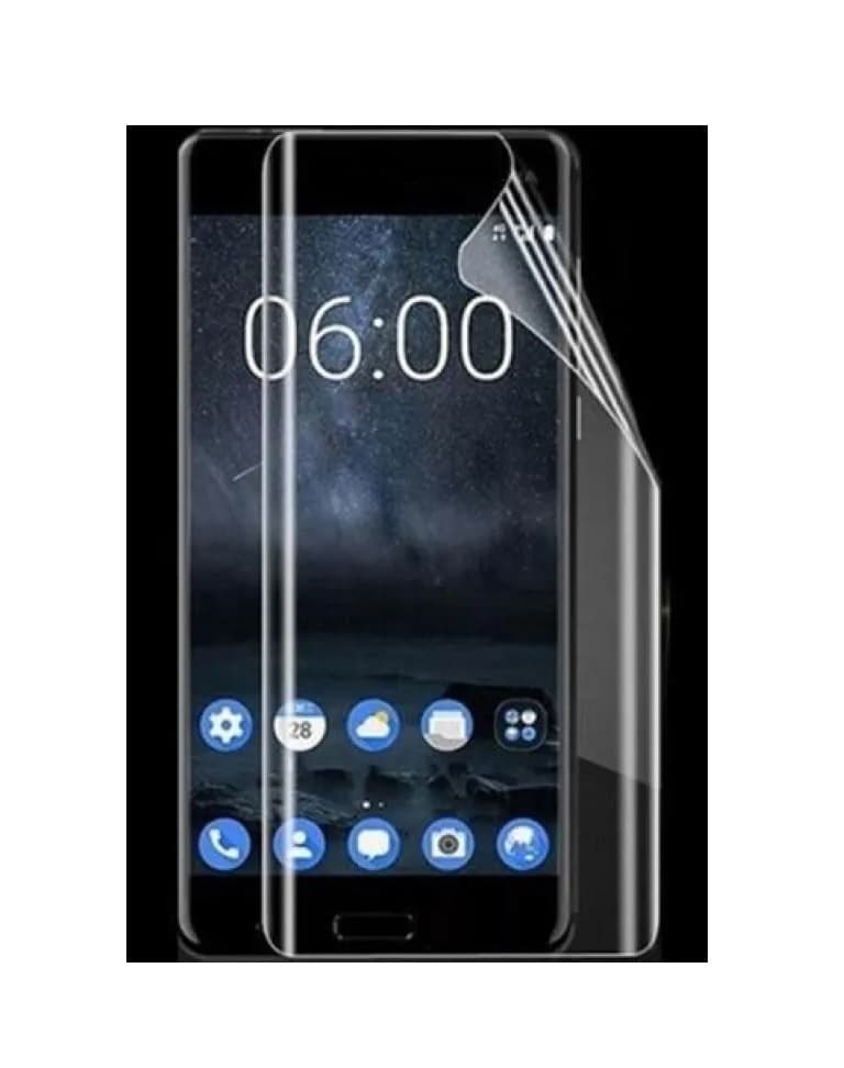 Fólie HD Ultra Nokia 6 106387 - náhled 2