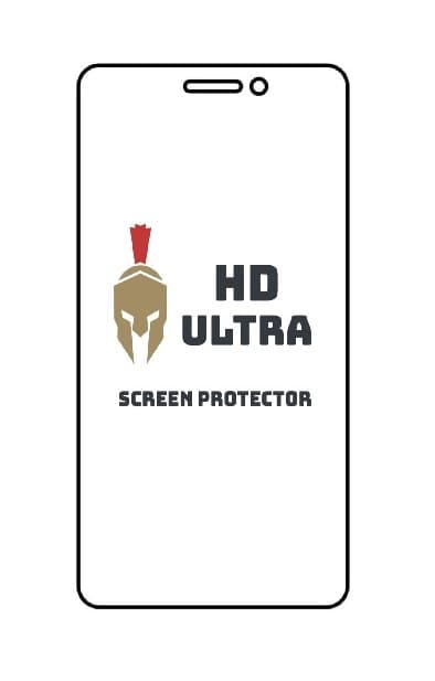 Fólie HD Ultra Nokia 6.1 106392 - náhled 3