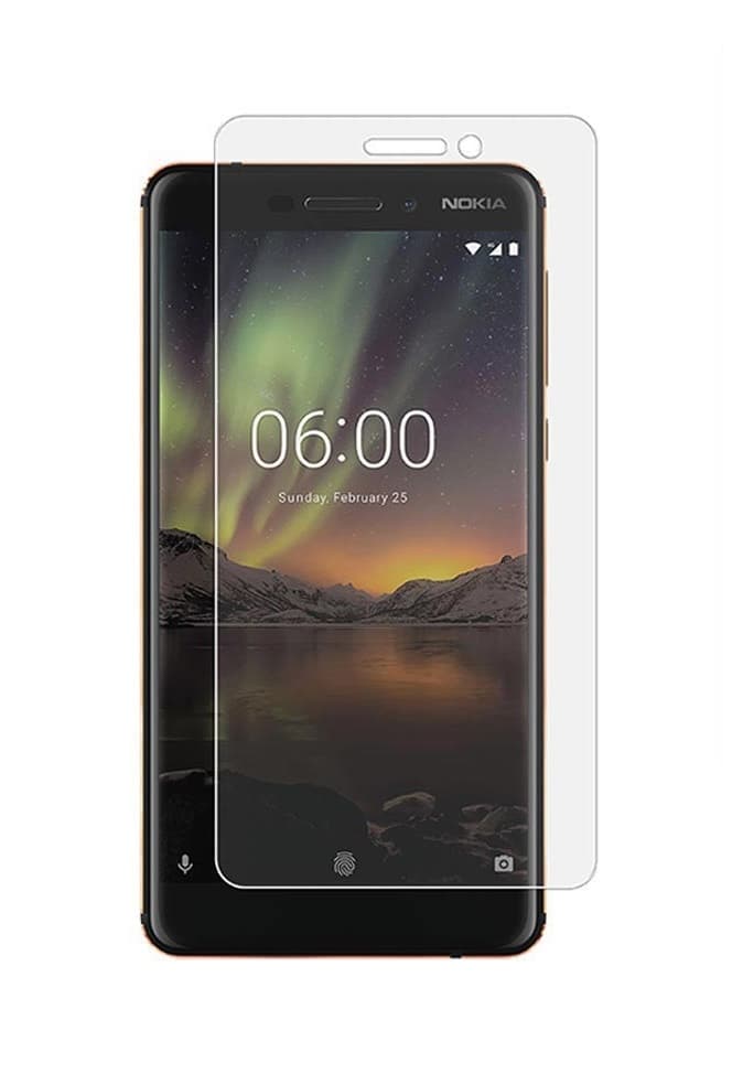Fólie HD Ultra Nokia 6.1 106392 - náhled 2