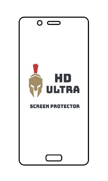 Fólie HD Ultra Nokia 8 106397 - náhled 3