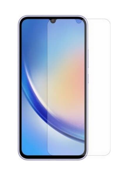 Fólie HD Ultra Samsung A34 92101 - náhled 2