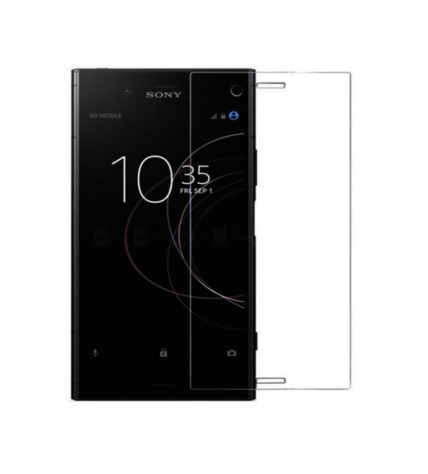 Fólie HD Ultra Sony Xperia XZ1 105459 - náhled 2