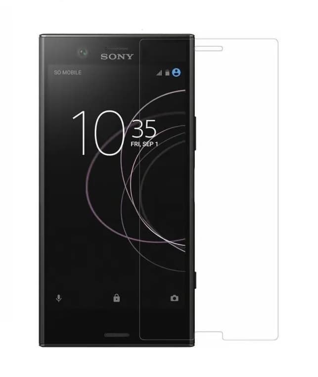 Fólie HD Ultra Sony Xperia XZ1 Compact 105461 - náhled 2
