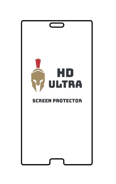 Fólie HD Ultra Sony Xperia XZ1 Compact 105461 - náhled 3