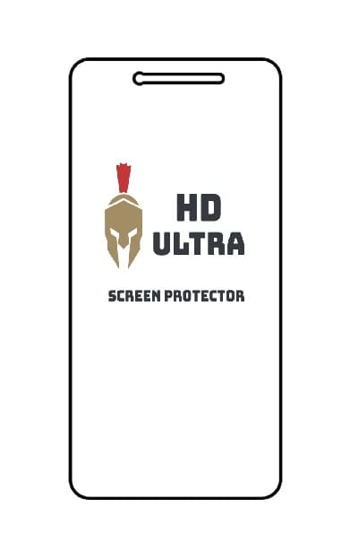 Fólie HD Ultra Vivo Y35 105299 - náhled 3