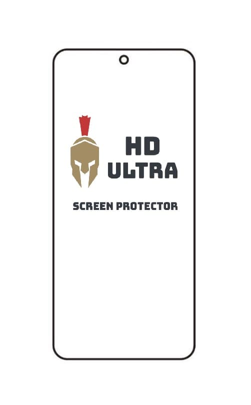 Fólie HD Ultra Xiaomi Redmi Note 12 Pro+ 5G 98252 - náhled 3