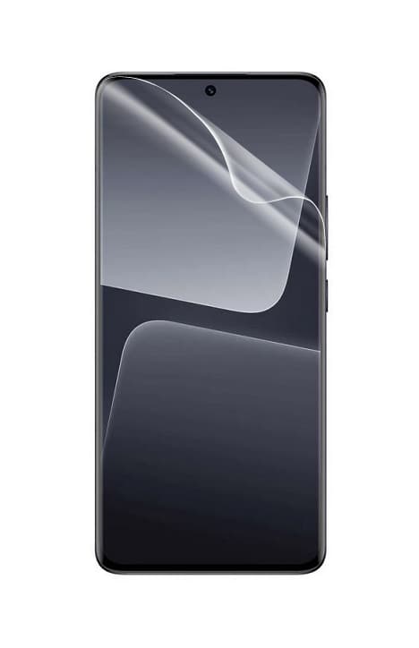 Fólie HD Ultra Xiaomi 13 Pro 105088 - náhled 2