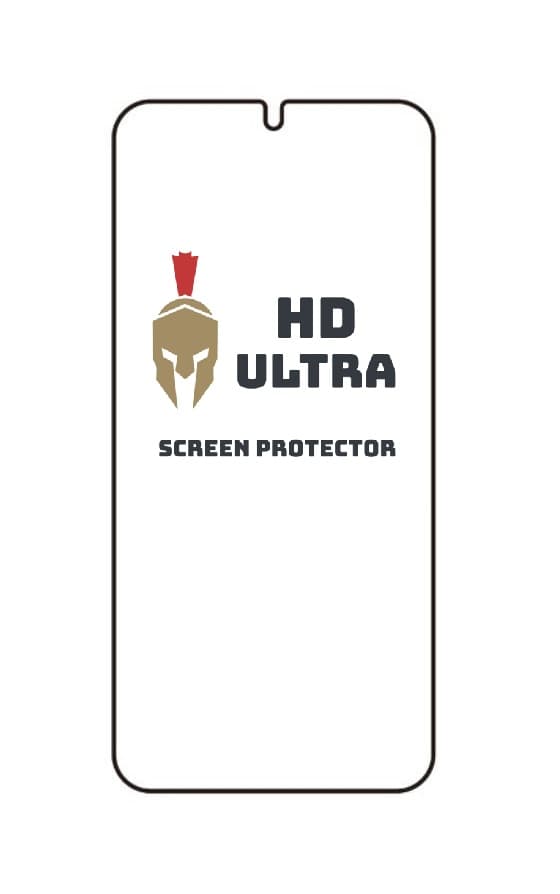Fólie HD Ultra Xiaomi 13 Pro 105088 - náhled 3